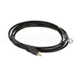B6755402 Compatible Pitco Cord, Power Tb-Srtg