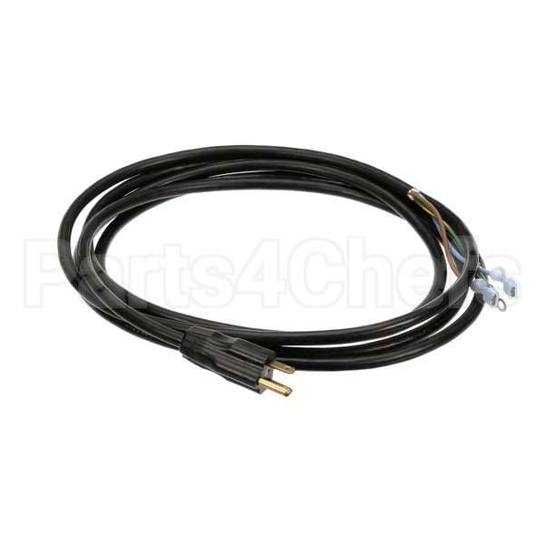 B6755402 Compatible Pitco Cord, Power Tb-Srtg
