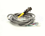 B6755501 Pitco Wiring,Cbl Remote Hood