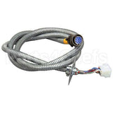 B6755601 Compatible Pitco Cbl Remote Fryer Wrg