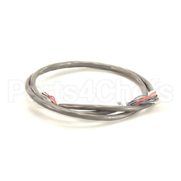 B6755701 Compatible Pitco Wrg, Cbl Rear Extend