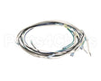B6756101 Pitco Wiring,Mains To Transformer 440-480 Se18