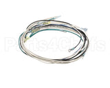 B6756101 Pitco Wiring,Mains To Transformer 440-480 Se18
