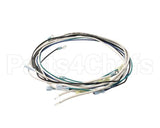 B6756101 Pitco Wiring,Mains To Transformer 440-480 Se18