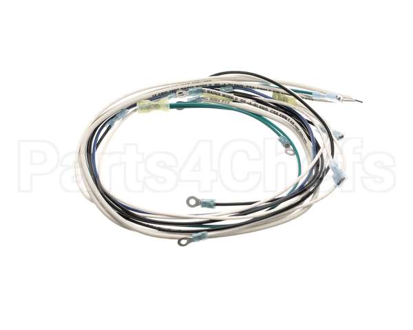 B6756101 Pitco Wiring,Mains To Transformer 440-480 Se18