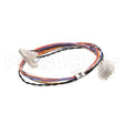 B6756301 Compatible Pitco Wrg, Rly Brd To Bkup Se1 4