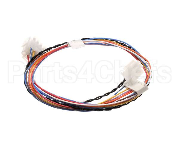 B6756301 Pitco Wiring,Rly Brd To Bkup Se14