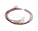 B6756301 Pitco Wiring,Rly Brd To Bkup Se14