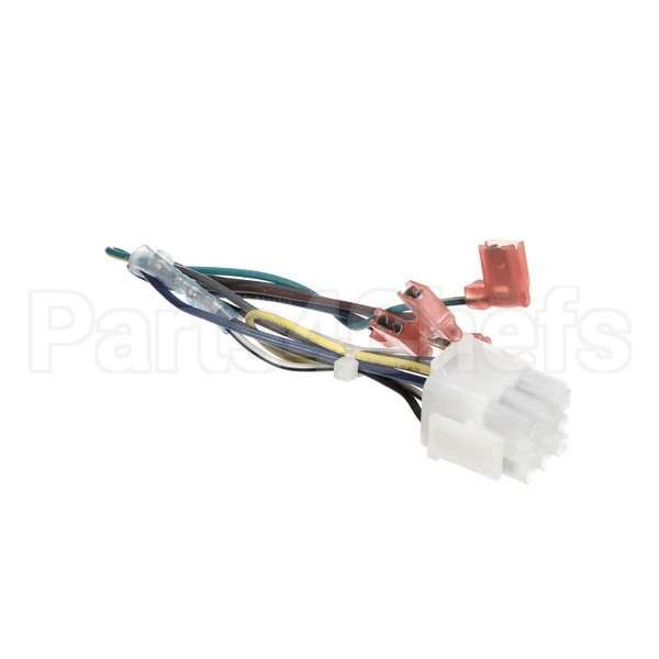 B6757601 Compatible Pitco Wrg, Ei Module Lh Mgii/S Gh50