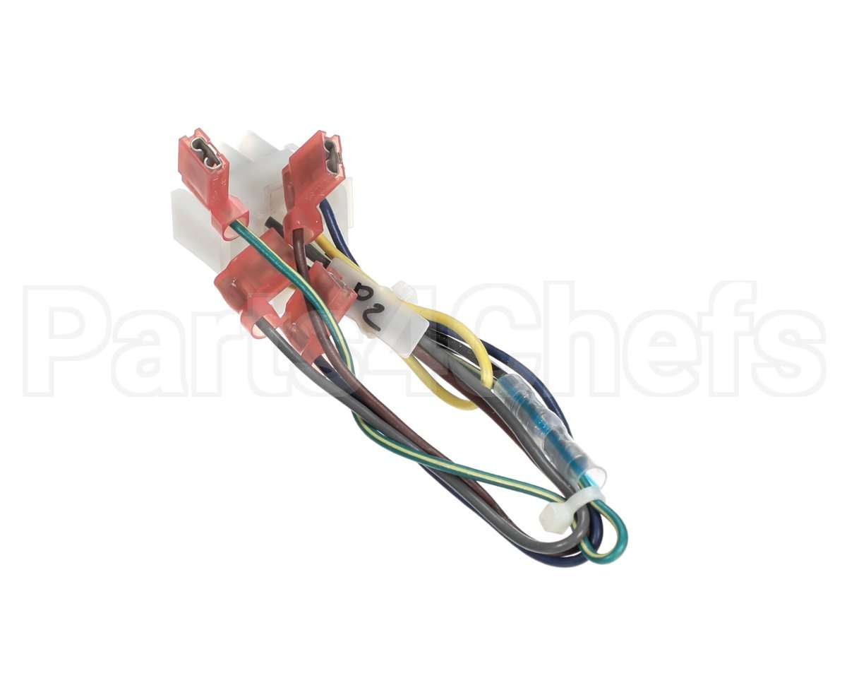 B6757601 Pitco Wiring,Ei Module Lh Mgii/Sgh50