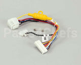 B6760301 Pitco Wiring,Rly Brd/Control Rt Fuse Mg