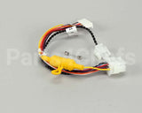 B6760301 Pitco Wiring,Rly Brd/Control Rt Fuse Mg