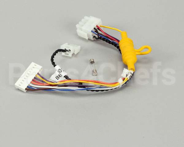 B6760301 Pitco Wiring,Rly Brd/Control Rt Fuse Mg