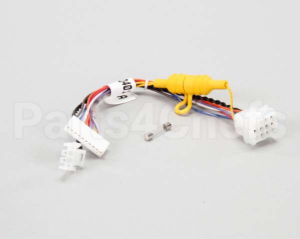 B6760401 Pitco Wiring,Relay Brd/Control Lt Fuse Mg