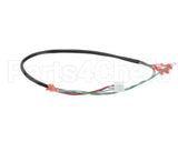 B6760501 Pitco Wiring,Harness Clean Swp Sg