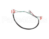 B6760501 Pitco Wiring,Harness Clean Swp Sg