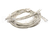 B6760901 Pitco Wiring,Hv Delta W/Fuses Se14 Ul