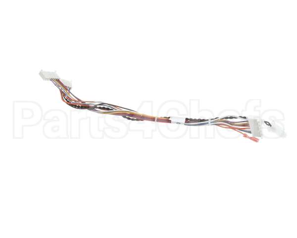 B6761601 Pitco Wiring,Sol To Utop Dig Ssp/Srt