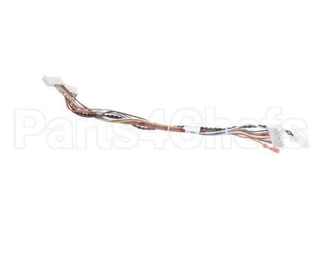 B6761601 Pitco Wiring,Sol To Utop Dig Ssp/Srt