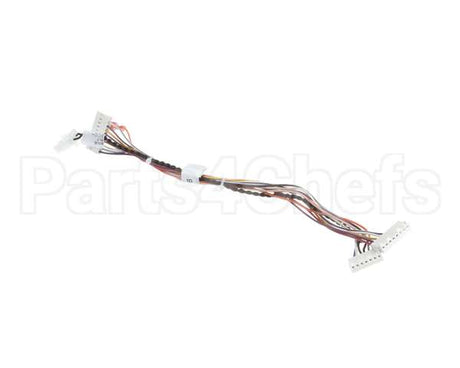 B6761601 Pitco Wiring,Sol To Utop Dig Ssp/Srt