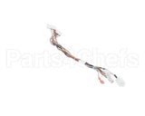 B6761601 Pitco Wiring,Sol To Utop Dig Ssp/Srt