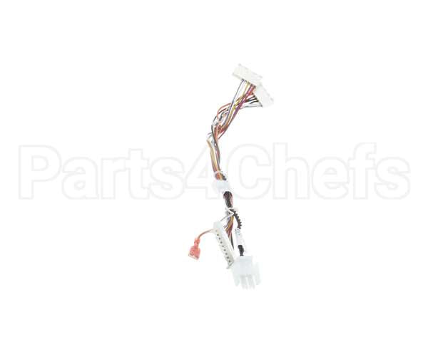 B6761601 Pitco Wiring,Sol To Utop Dig Ssp/Srt