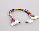 B6761801 Pitco Wiring,I12 Control To Solstice