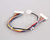 B6761801 Pitco Wiring,I12 Control To Solstice
