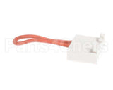 B6762601 Pitco Wiring,Harness Clean Swp Sg