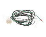 B6778780-C Pitco Wiring,18Kw 1986 Wire Box W/Comp