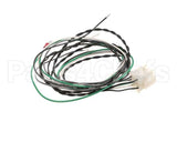 B6778780-C Pitco Wiring,18Kw 1986 Wire Box W/Comp