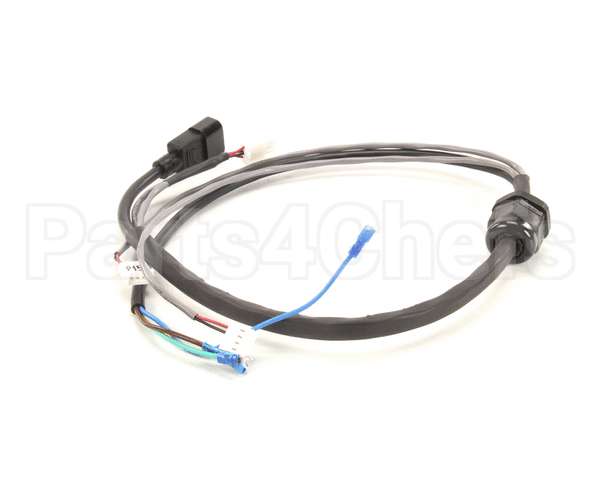 B6779001 Pitco Wiring,B/L Main Actr