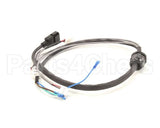 B6779001 Pitco Wiring,B/L Main Actr