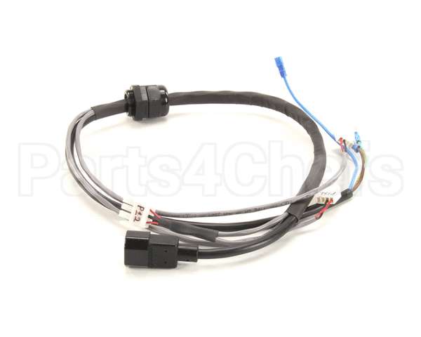 B6779001 Pitco Wiring,B/L Main Actr