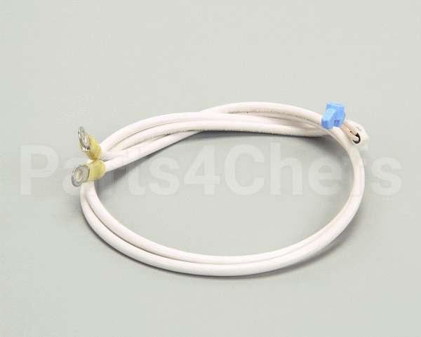 B6779850 Pitco Wr Radix Assembly.