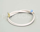 B6779850 Pitco Wr Radix Assembly.