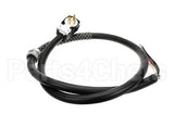 B6780701 Pitco Cord,4G/4C 15-60P 60A 250V 6Ft