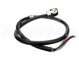 B6780701 Pitco Cord,4G/4C 15-60P 60A 250V 6Ft