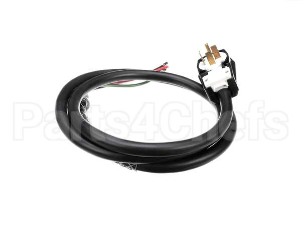 B6780703 Pitco Cord,8G/4C 15-50P 35A 250V 6'