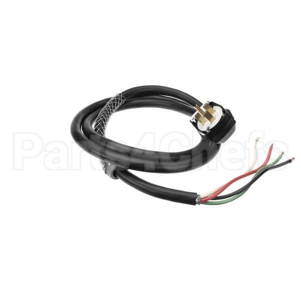 B6780711 Compatible Pitco Cord Rev Gnd Location, 30A