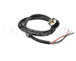 B6780711 Pitco Cord Rev Gnd Location 30A