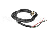 B6780711 Pitco Cord Rev Gnd Location 30A