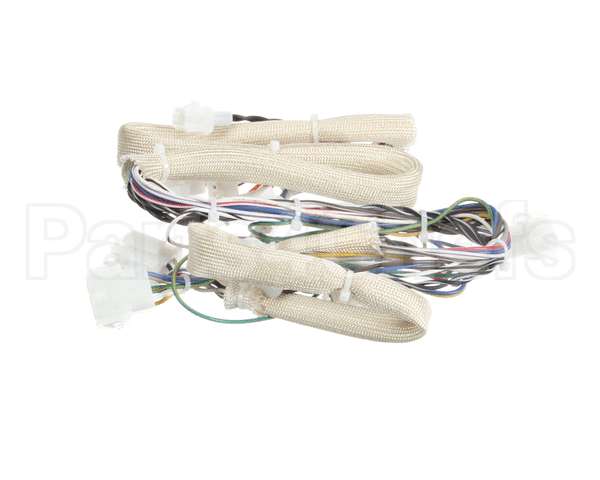 B6781501 Pitco Wiring,Spinal Tap Lwr Srtg