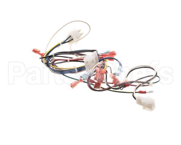 B6781601 Pitco Wiring,Control Box Srtg,Srte