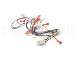 B6781601 Pitco Wiring,Control Box Srtg,Srte