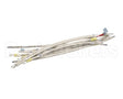 B6782001 Pitco Wiring,Hv 1Ph 3Ph Delta Srte