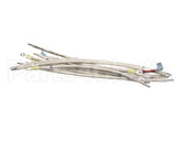 B6782001 Pitco Wiring,Hv 1Ph 3Ph Delta Srte