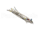 B6782001 Pitco Wiring,Hv 1Ph 3Ph Delta Srte