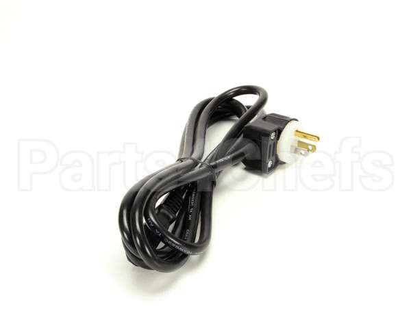 B6783001-C Pitco Wiring,Power Crd Rt Ang 5-15P Iec