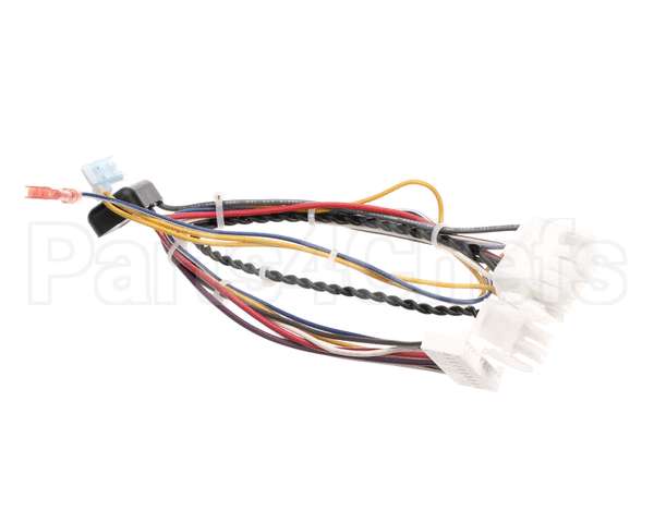 B6783201-C Pitco Wiring,Bzl Dig Cpi W/Dc Srtg